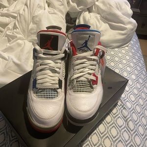 Jordan 4